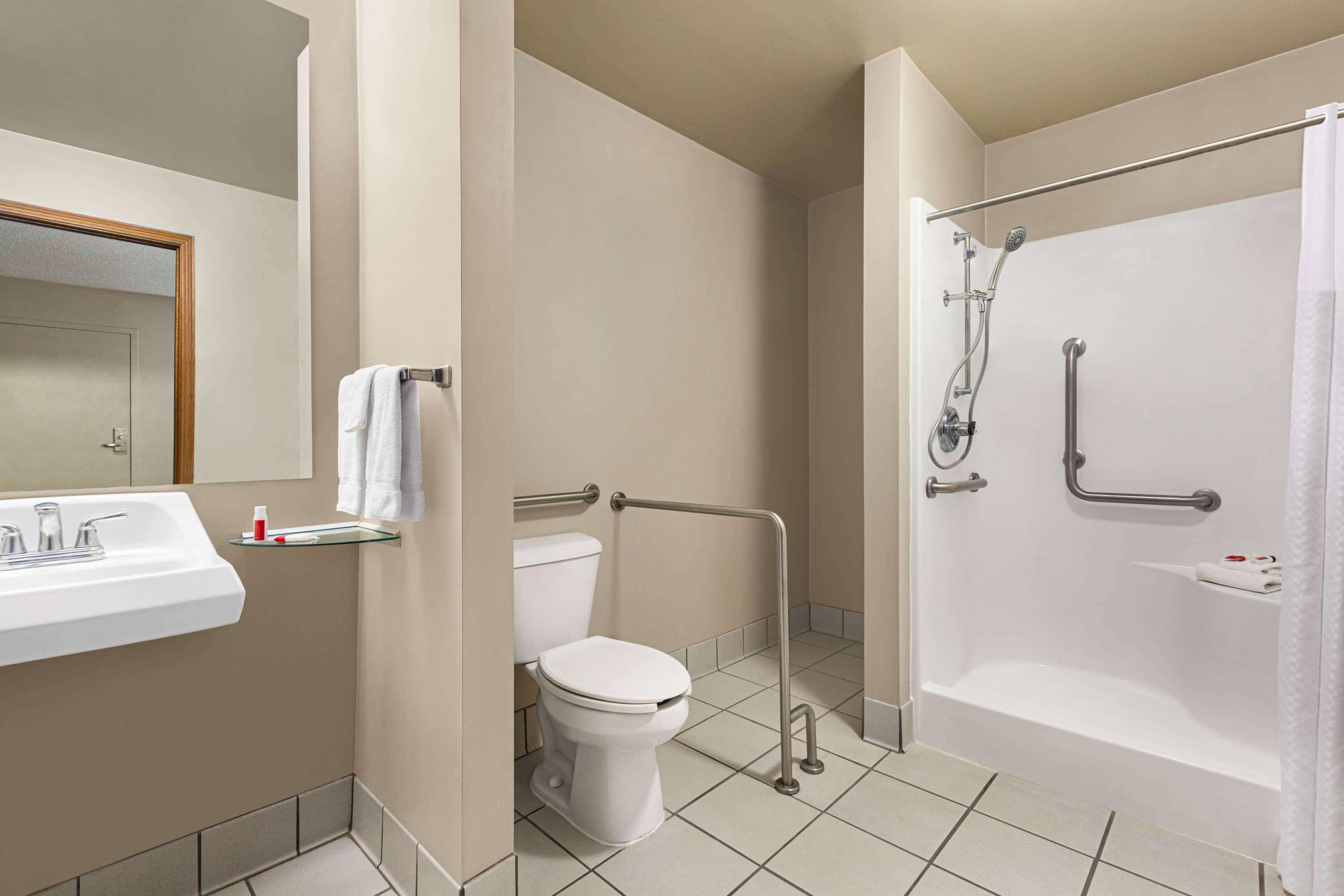 Travelodge By Wyndham Wellington Bagian luar foto