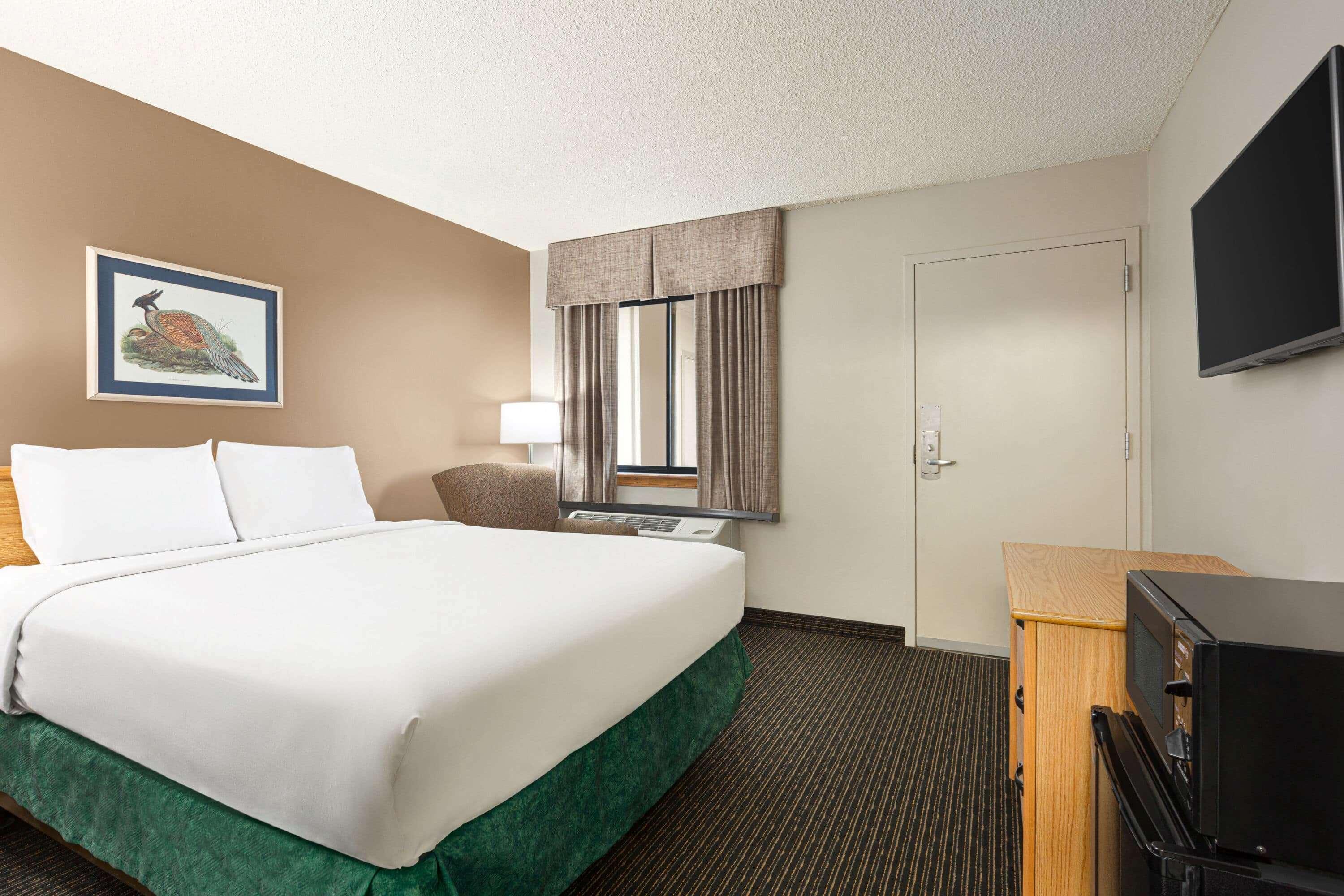 Travelodge By Wyndham Wellington Bagian luar foto