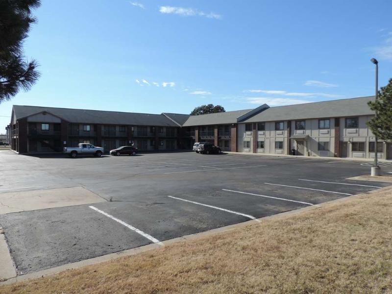 Travelodge By Wyndham Wellington Bagian luar foto