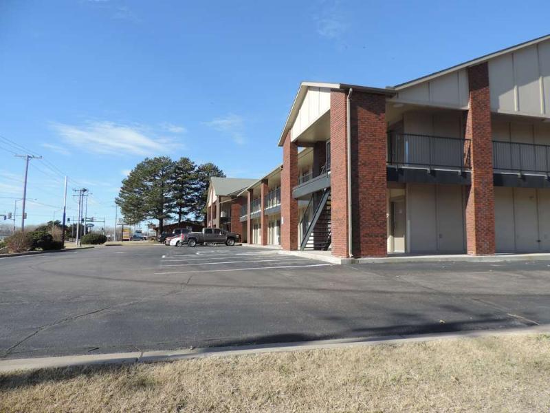 Travelodge By Wyndham Wellington Bagian luar foto